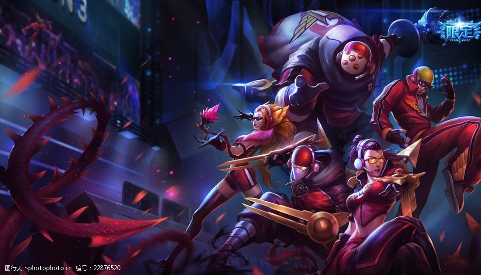 事件回顾 事件回顾