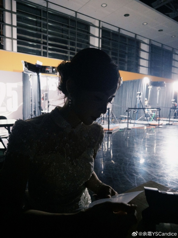 当首秀也能 当首秀也能